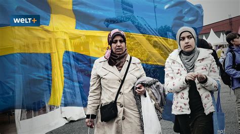 migrationspolitik schweden